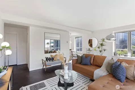 1221 Minor Avenue Seattle WA 98101