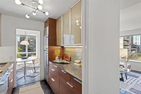 1221 Minor Avenue Seattle WA 98101