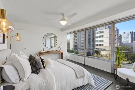 1221 Minor Avenue Seattle WA 98101
