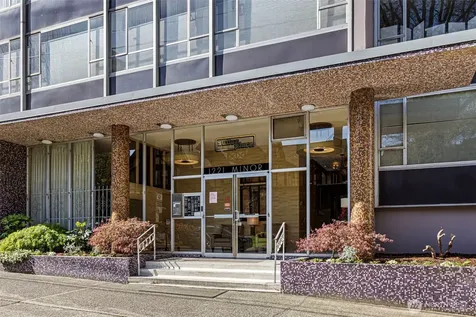 1221 Minor Avenue Seattle WA 98101