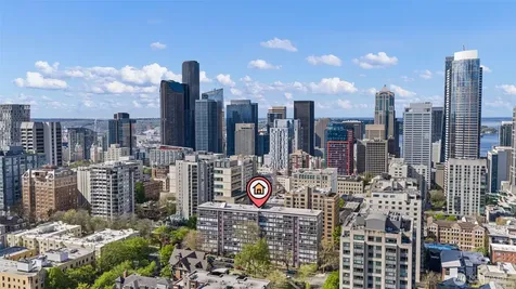 1221 Minor Avenue Seattle WA 98101