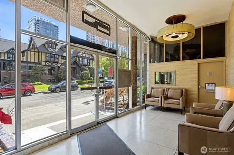 1221 Minor Avenue Seattle WA 98101