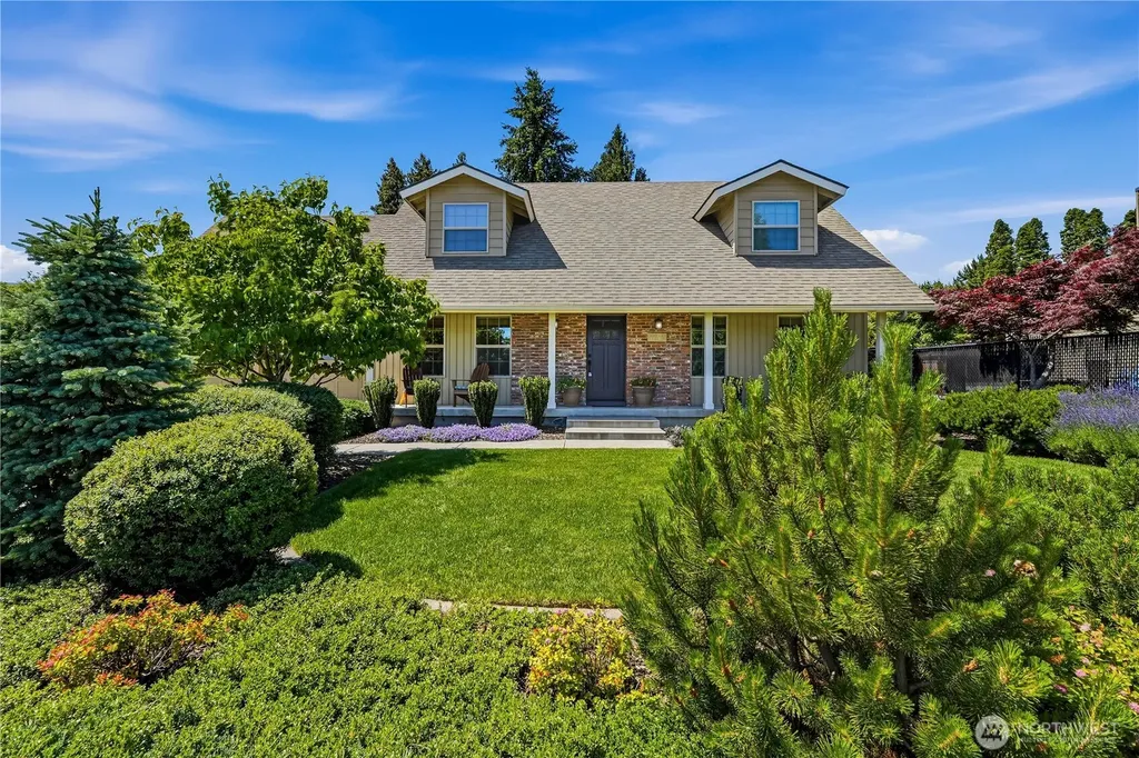 1719 Lexington Place Wenatchee WA 98801