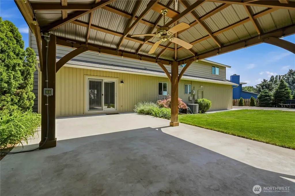 1719 Lexington Place Wenatchee WA 98801