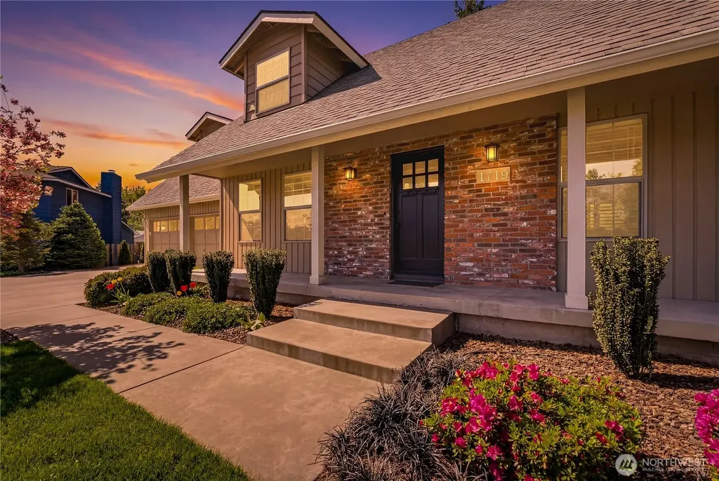 1719 Lexington Place Wenatchee WA 98801