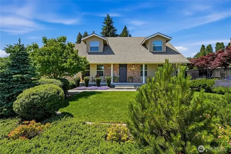 1719 Lexington Place Wenatchee WA 98801