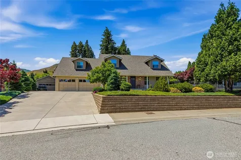 1719 Lexington Place Wenatchee WA 98801