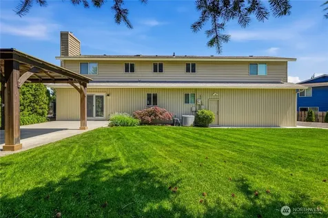 1719 Lexington Place Wenatchee WA 98801