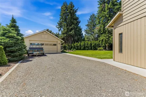 1719 Lexington Place Wenatchee WA 98801