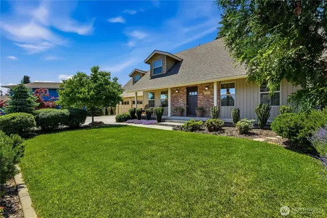 1719 Lexington Place Wenatchee WA 98801