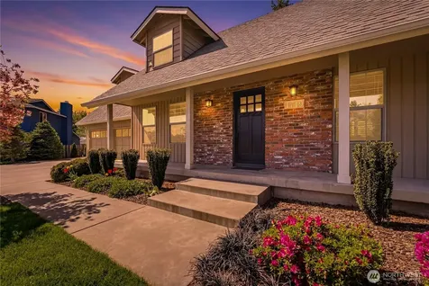 1719 Lexington Place Wenatchee WA 98801