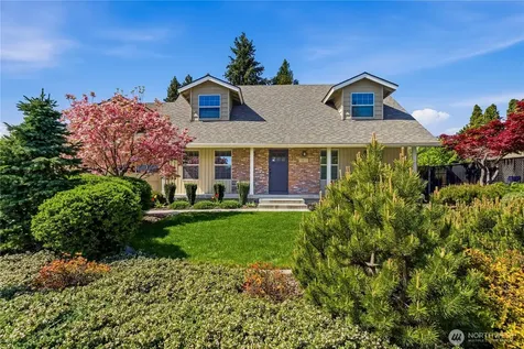 1719 Lexington Place Wenatchee WA 98801