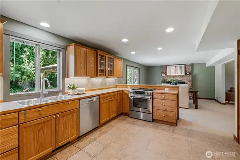 1719 Lexington Place Wenatchee WA 98801