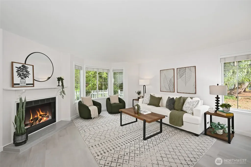 10263 NE 129th Lane Kirkland WA 98034