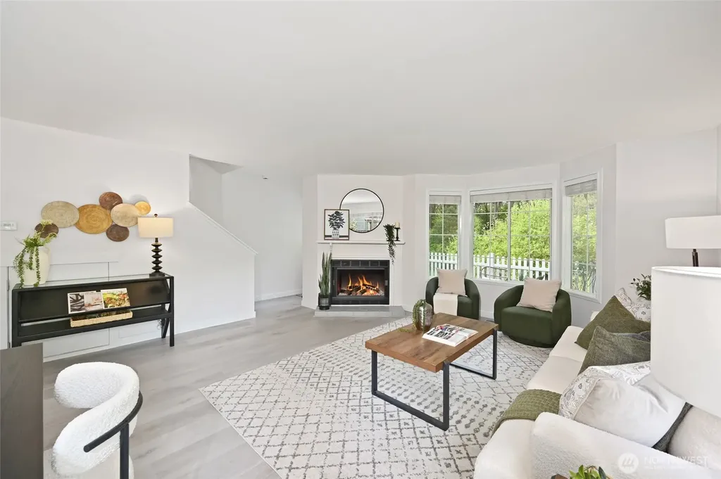 10263 NE 129th Lane Kirkland WA 98034
