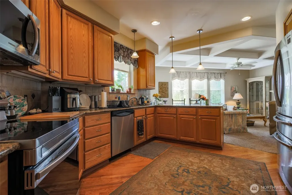 4404 Landmark Drive Mount Vernon WA 98274