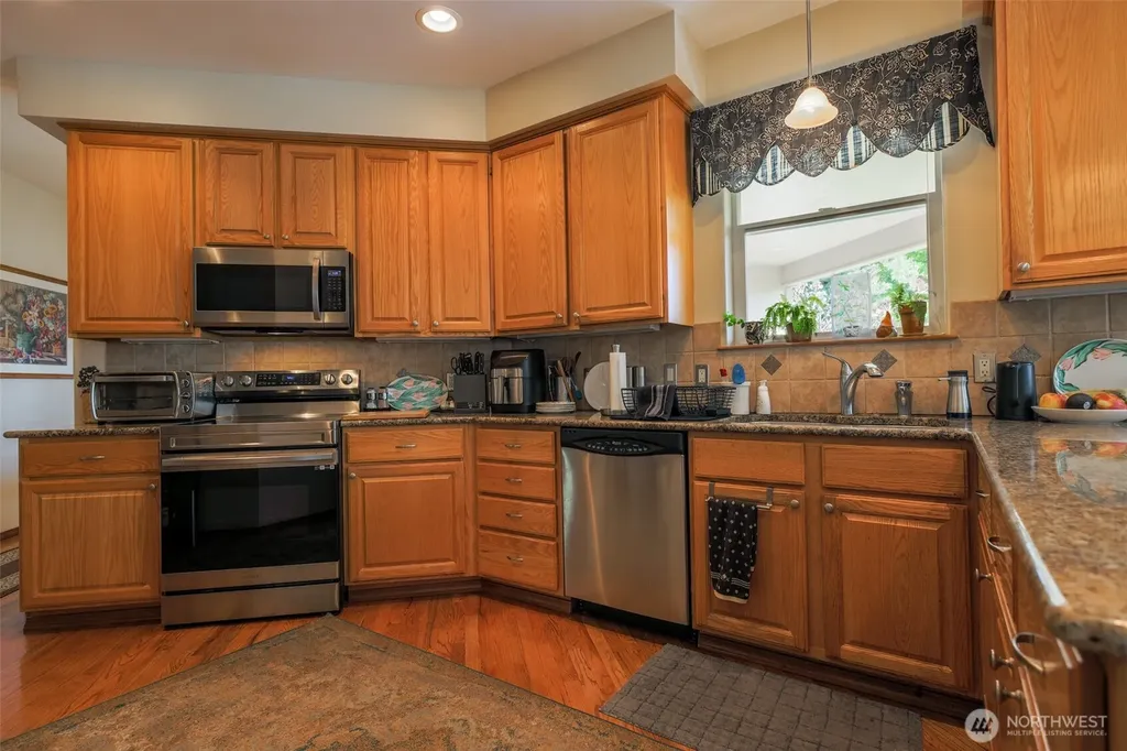 4404 Landmark Drive Mount Vernon WA 98274