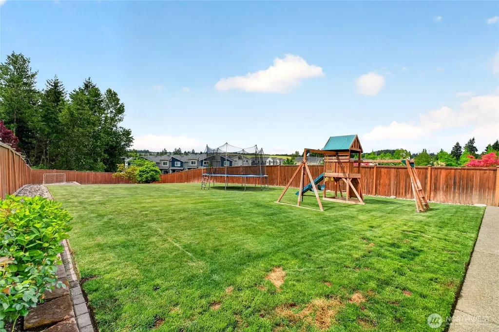 11116 172nd Street Ct E Puyallup WA 98374