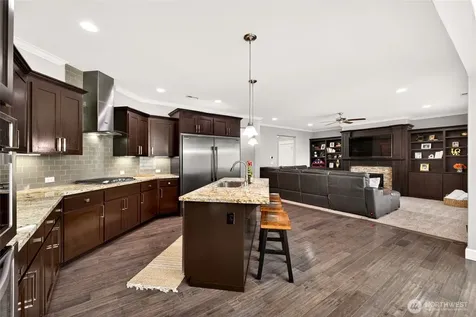 11116 172nd Street Ct E Puyallup WA 98374