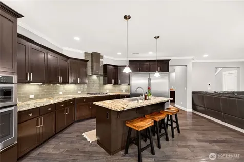 11116 172nd Street Ct E Puyallup WA 98374