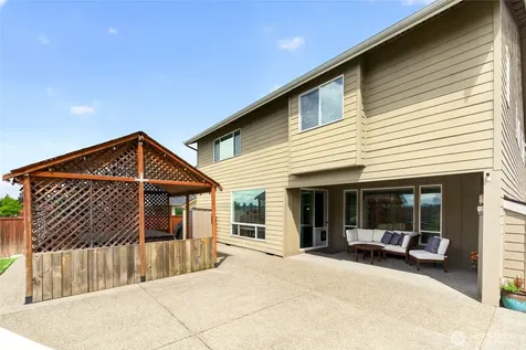 11116 172nd Street Ct E Puyallup WA 98374