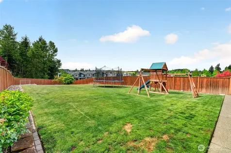 11116 172nd Street Ct E Puyallup WA 98374