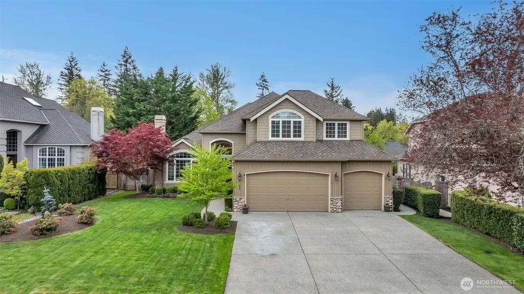 26637 SE 15th Street Sammamish WA 98075