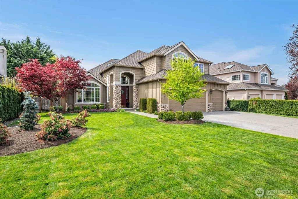 26637 SE 15th Street Sammamish WA 98075