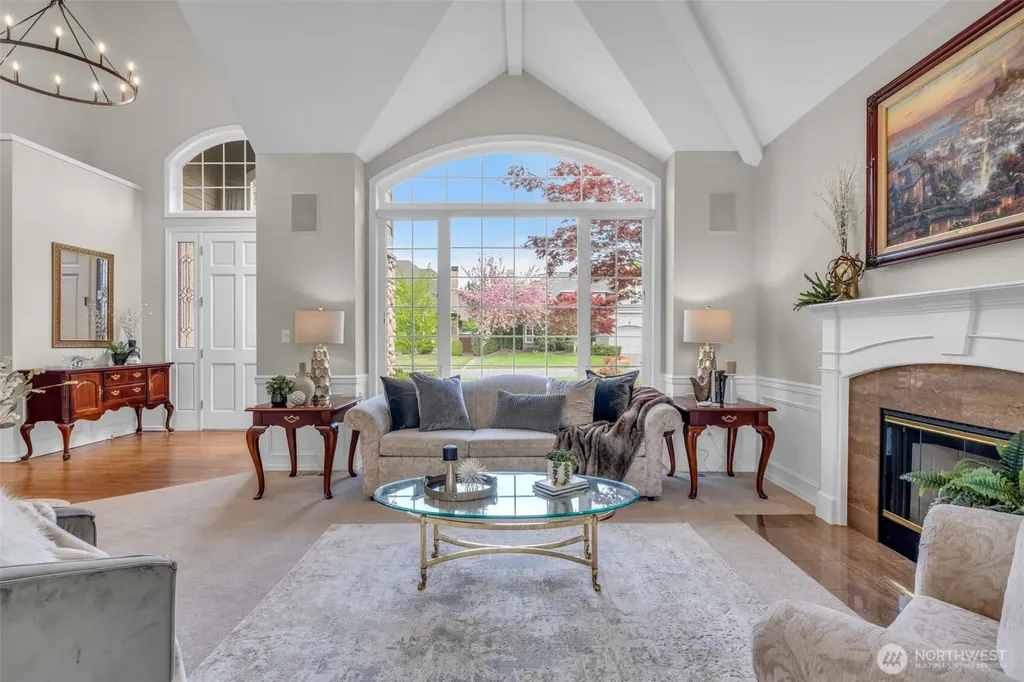26637 SE 15th Street Sammamish WA 98075