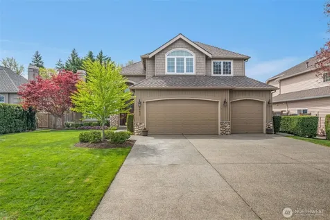 26637 SE 15th Street Sammamish WA 98075