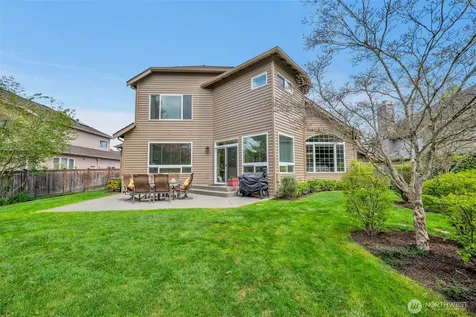 26637 SE 15th Street Sammamish WA 98075