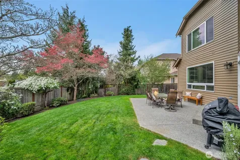 26637 SE 15th Street Sammamish WA 98075