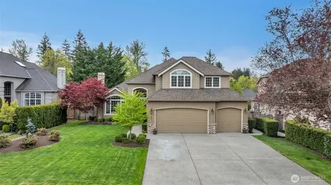 26637 SE 15th Street Sammamish WA 98075
