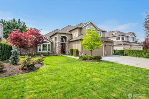 26637 SE 15th Street Sammamish WA 98075