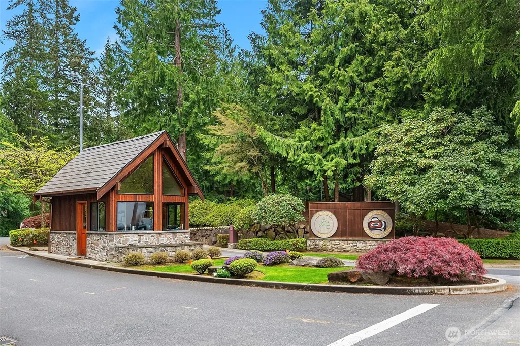 20819 NE 25th Street Sammamish WA 98074