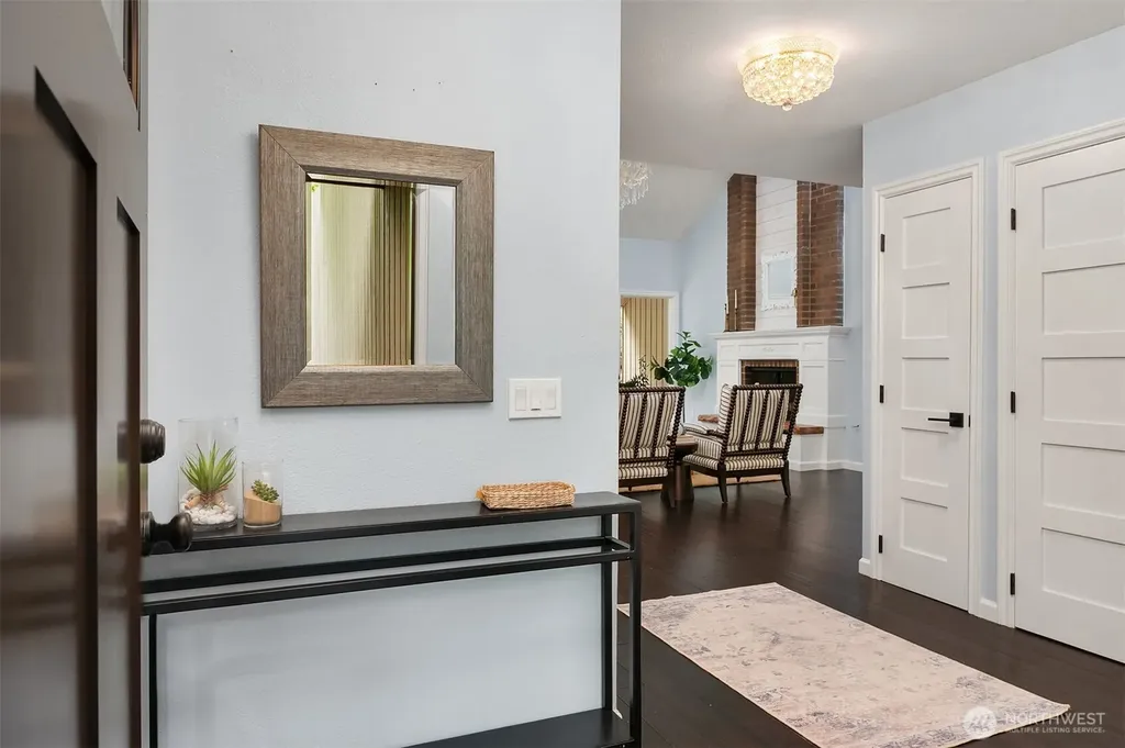 20819 NE 25th Street Sammamish WA 98074