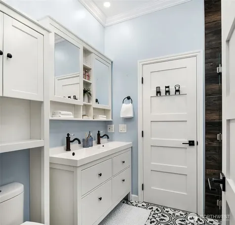 20819 NE 25th Street Sammamish WA 98074