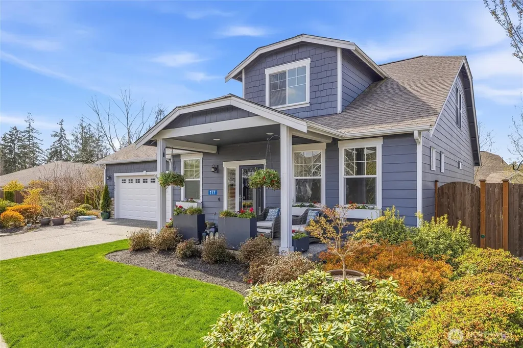 177 S 48th Street Mount Vernon WA 98274