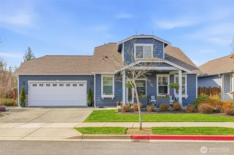 177 S 48th Street Mount Vernon WA 98274