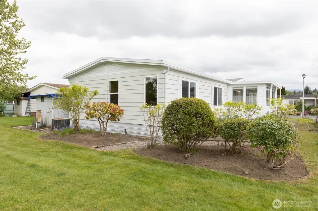 2725 E Fir Street Mount Vernon WA 98273