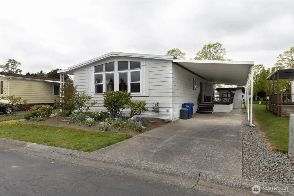 2725 E Fir Street Mount Vernon WA 98273