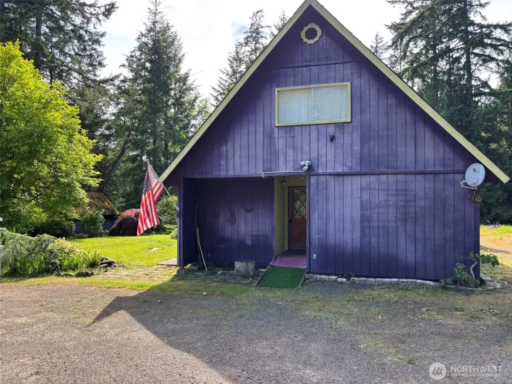 14310 90th Street Ct NW Gig Harbor WA 98329