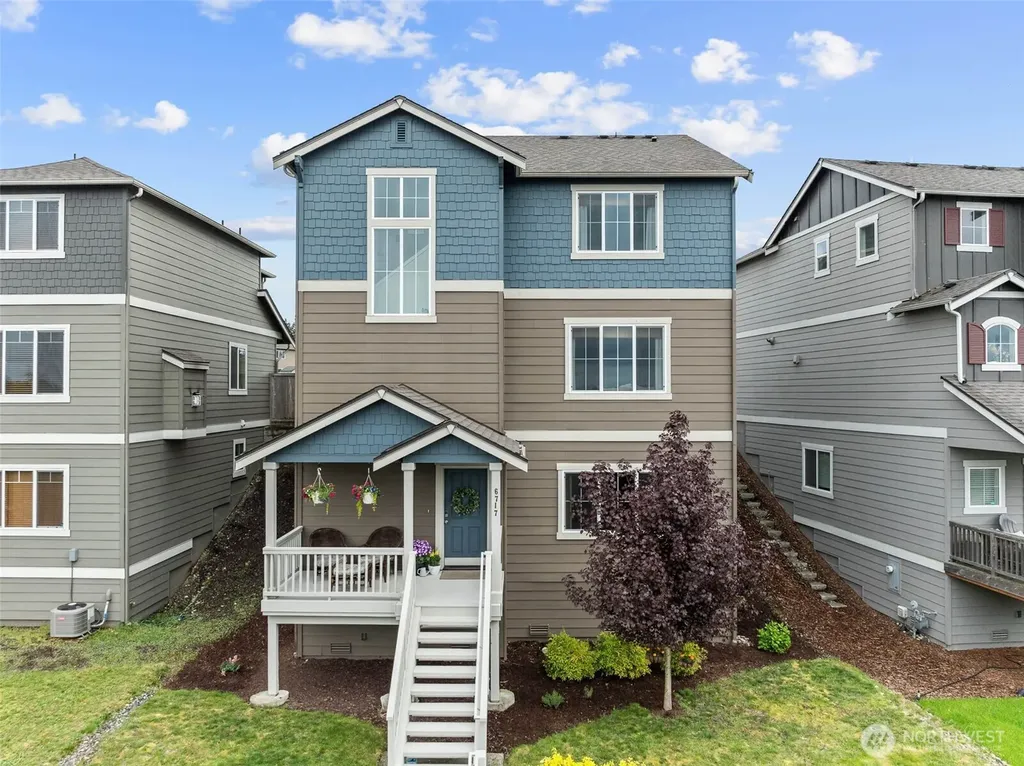 6717 Birdseye Ave NE Lacey WA 98516