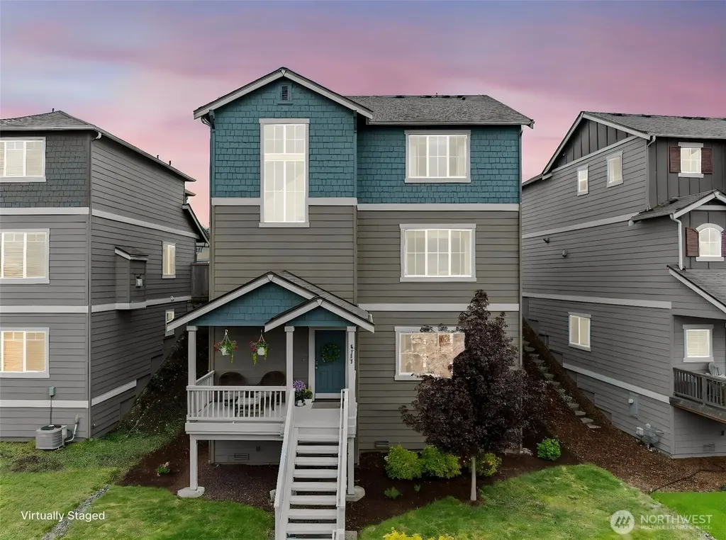 6717 Birdseye Ave NE Lacey WA 98516