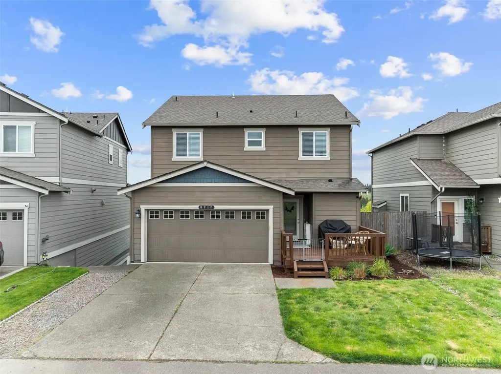 6717 Birdseye Ave NE Lacey WA 98516