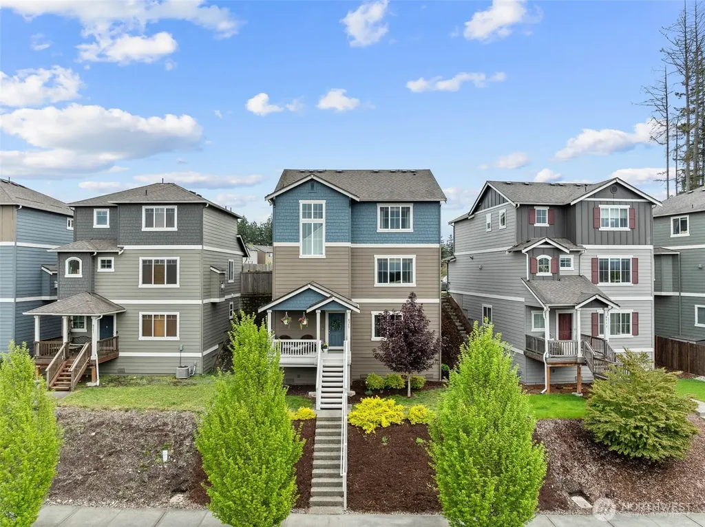 6717 Birdseye Ave NE Lacey WA 98516