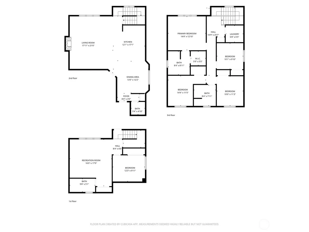 6717 Birdseye Ave NE Lacey WA 98516