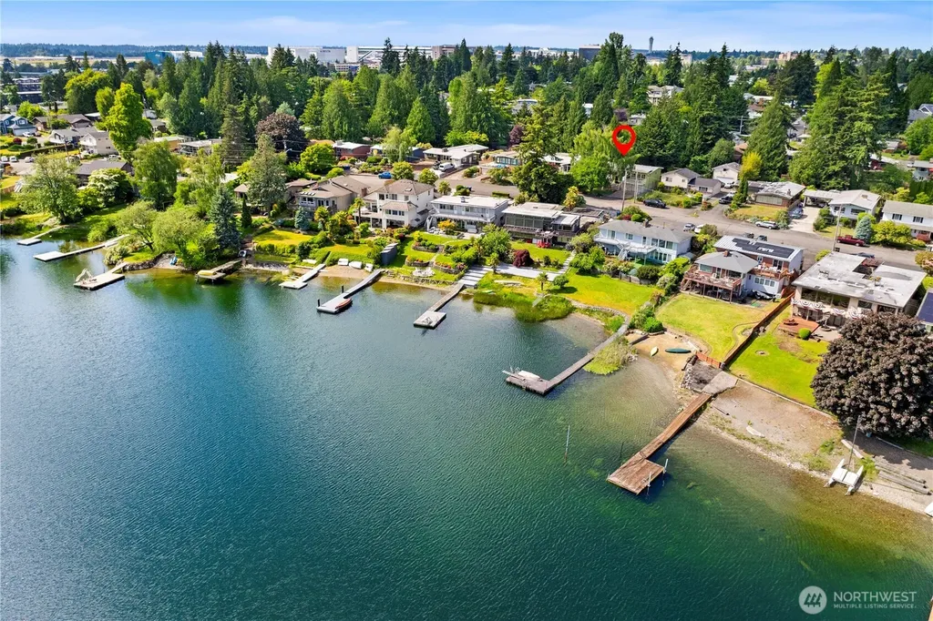 3702 S 194th Street Seatac WA 98188