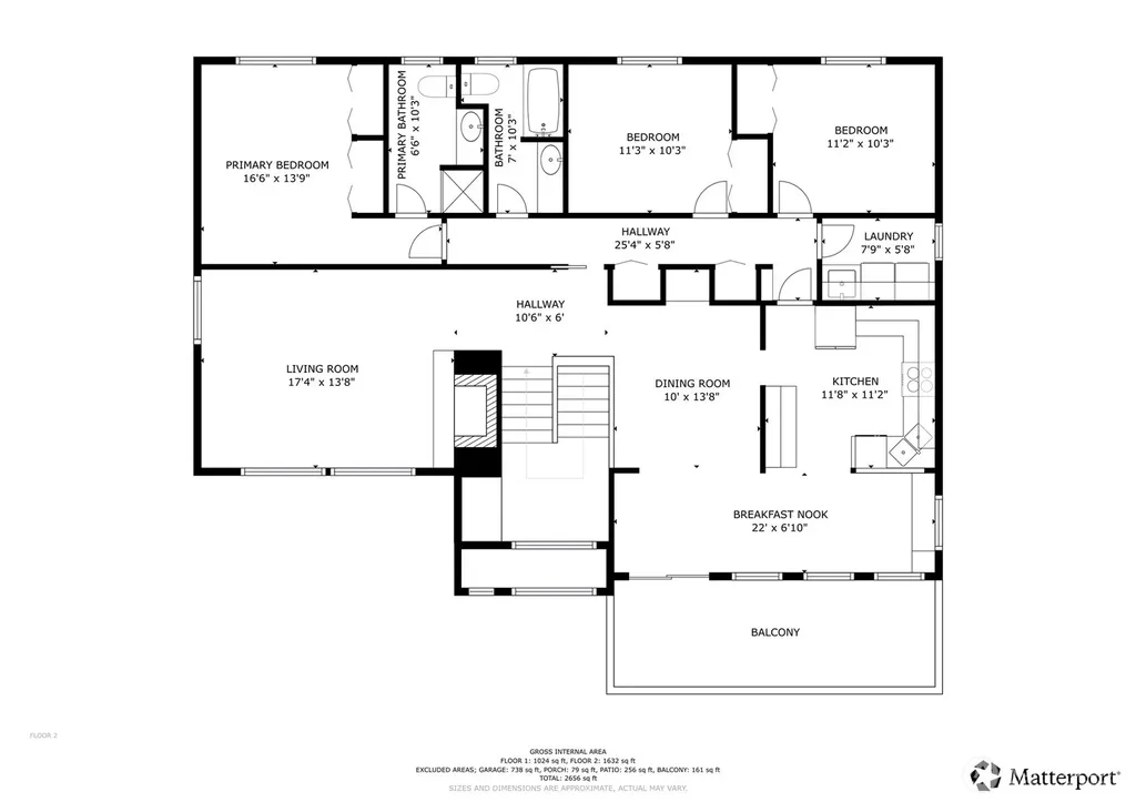 3702 S 194th Street Seatac WA 98188