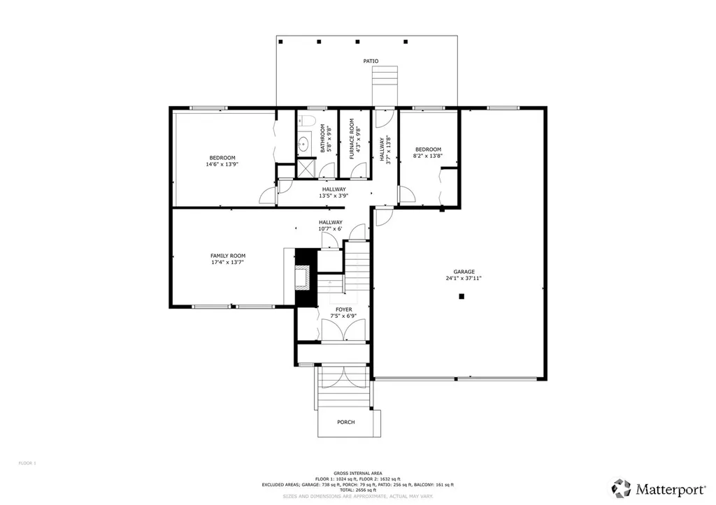 3702 S 194th Street Seatac WA 98188